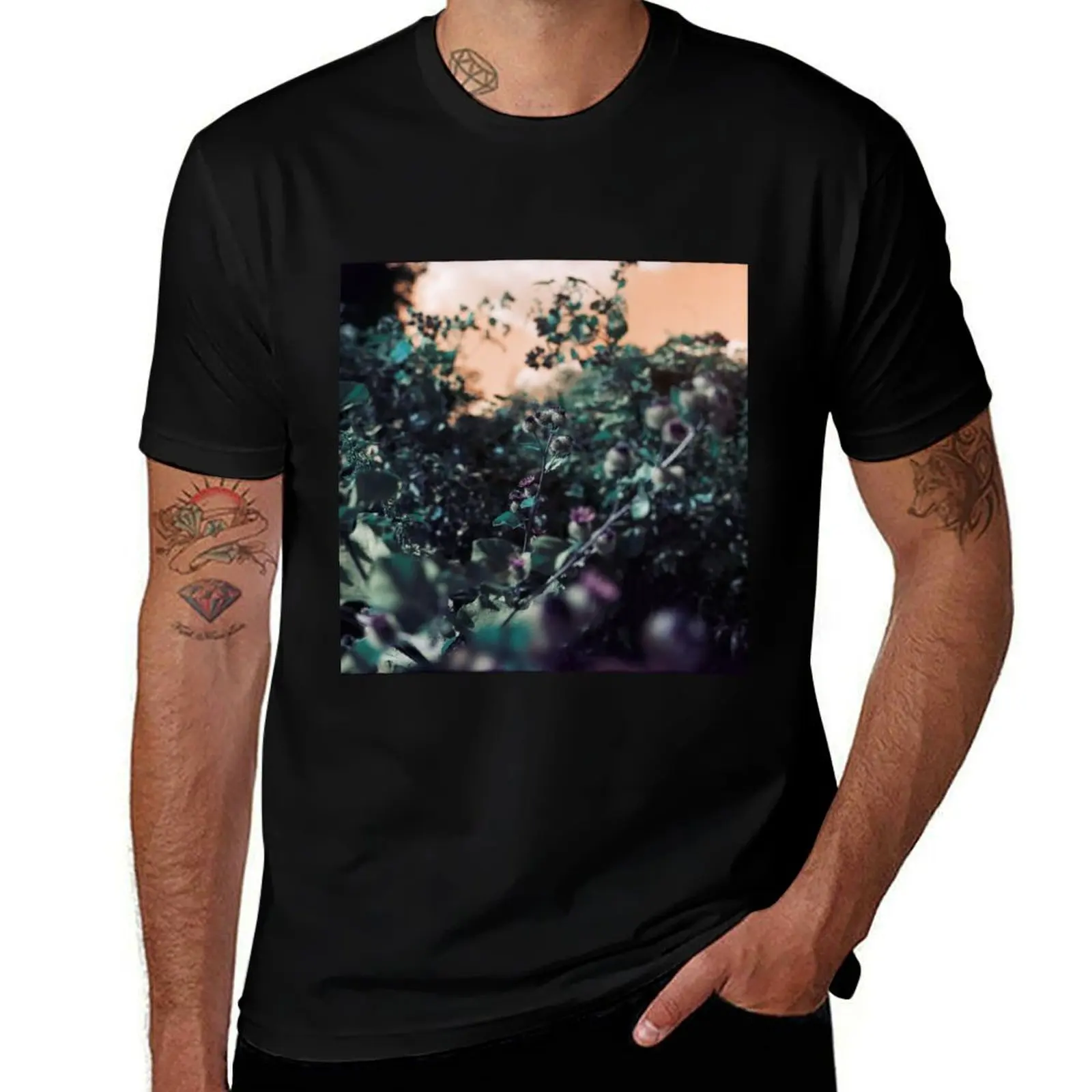 

trippy T-Shirt t shirts for man slim fit cotton t shirt pack anime t shirts oversize T-Shirt