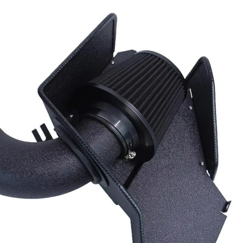Car Cold Air Intake Kit for VW Beetle Caddy CC Golf V VI Passat Scirocco Skoda Yeti Octavia Superb Seat Leon Altea Audi A3 TT