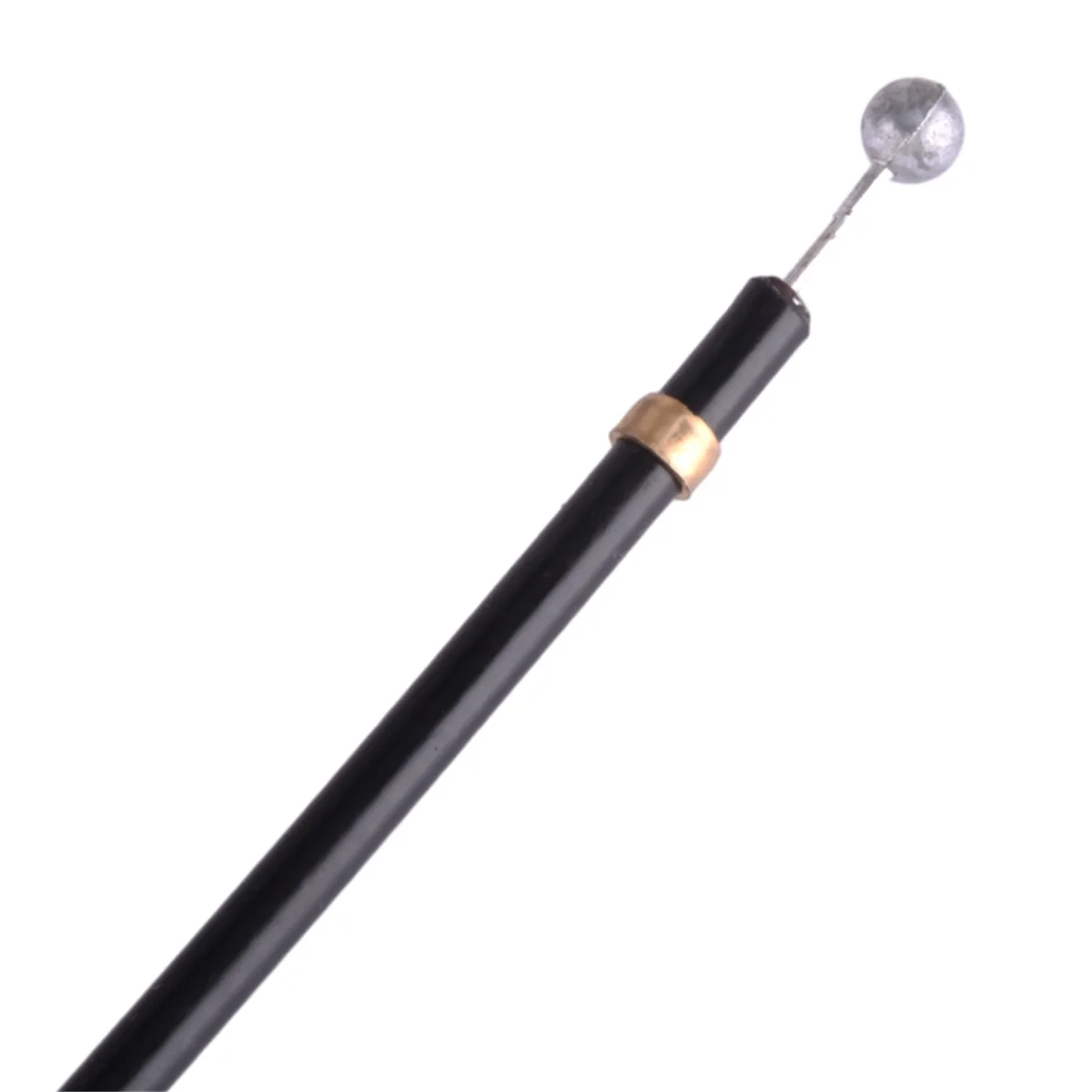 

ENG-nEngine Hood Latch Release Cable Line 4F1823531B Fit for Audi A6 S6 C6 RS6 2008 2009 2010 2011