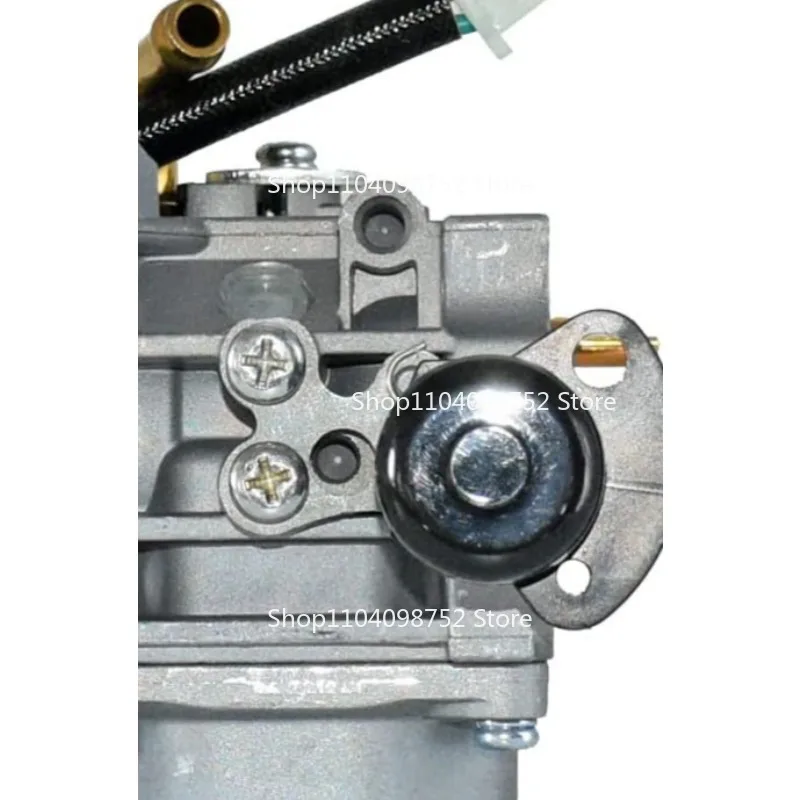 127-9289  Cabretor for Exmark E-Series Quest Lawn Mower Carburetor