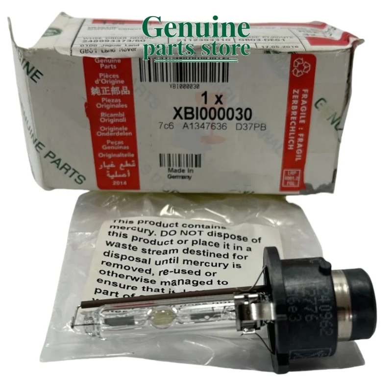 ОРИГИНАЛЬНАЯ ЛАМПА XENON XBI000030 для JAGUAR X-TYPE X400 XJ X350 XK X100 LAND ROVER DISCOVERY L319 RANGE ROVER L322 SPORT ОРИГИНАЛЬНАЯ ЛАМПА XENON XBI000030 для JAGUAR X-TYPE X400 XJ X350 XK X100 LAND ROVER DISCOVERY L319 RANGE ROVER L322 SPORT
