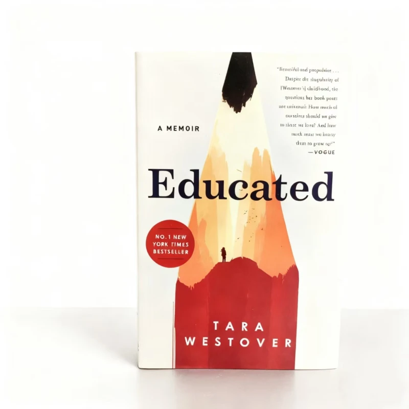 تم تعليم تارا ويست أوفر: رحلة لا تُنسى من العزلة إلى كامبريدج - قصة انتصار