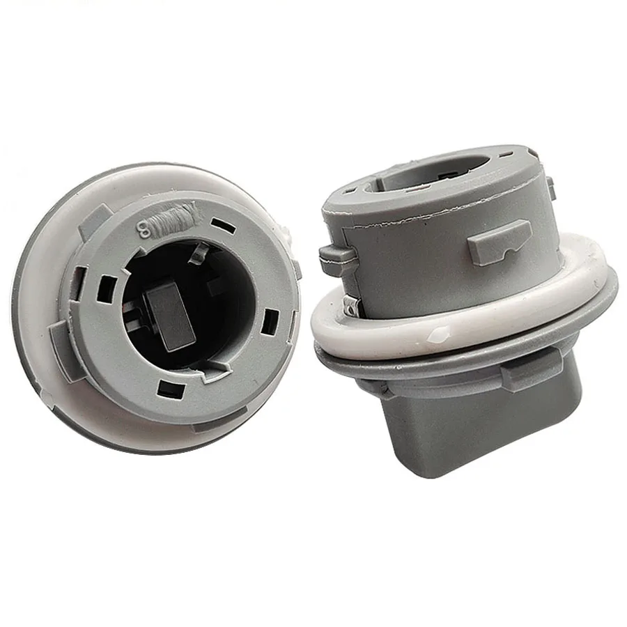 

2 шт. оригинальный PY21W галогенный светильник для Hyundai Kia, держатель передних указателей поворота 92161-3K000