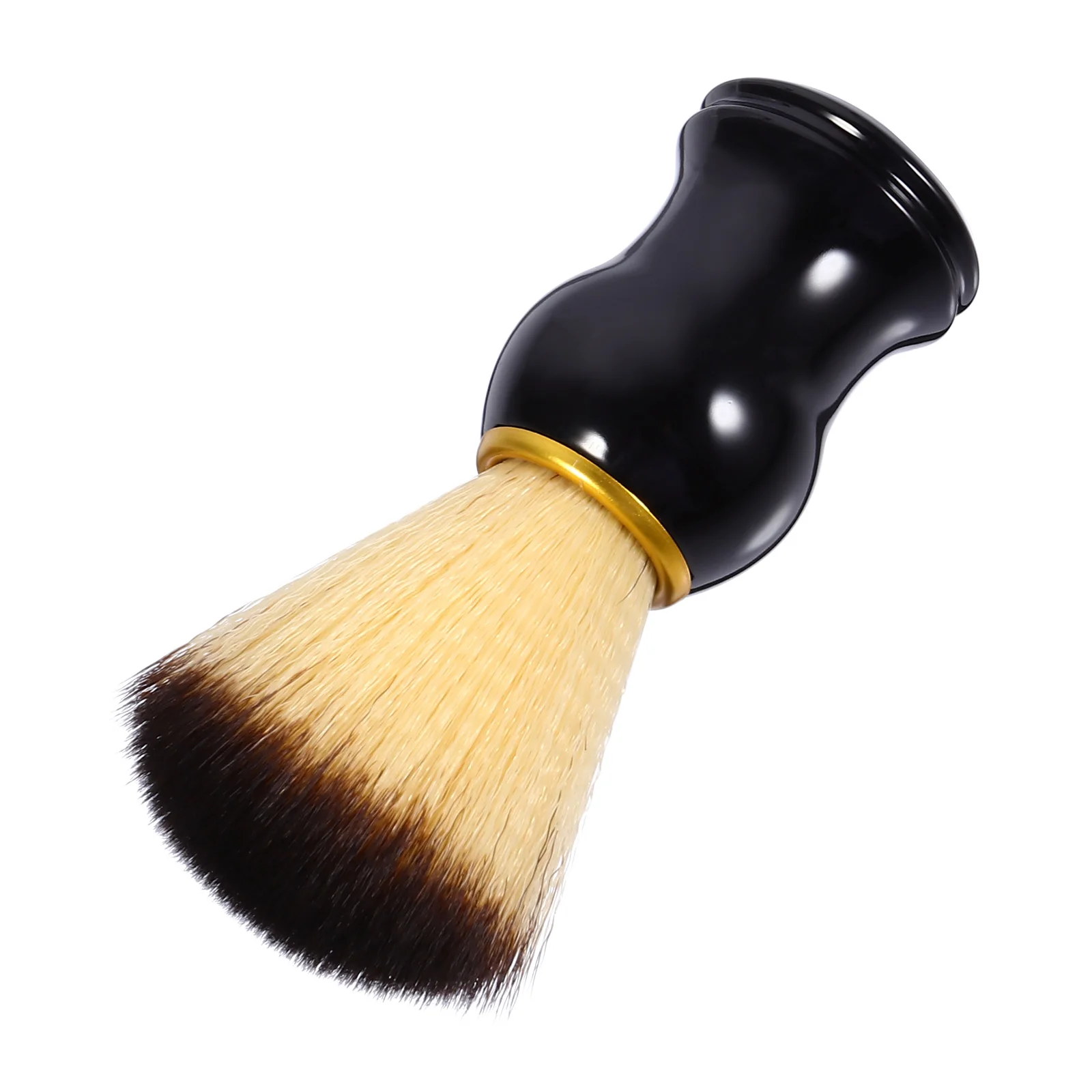 

Shaving Brush Foaming Man's Supplies Nylon Beard Care Mustache Tool Male Tools for Men