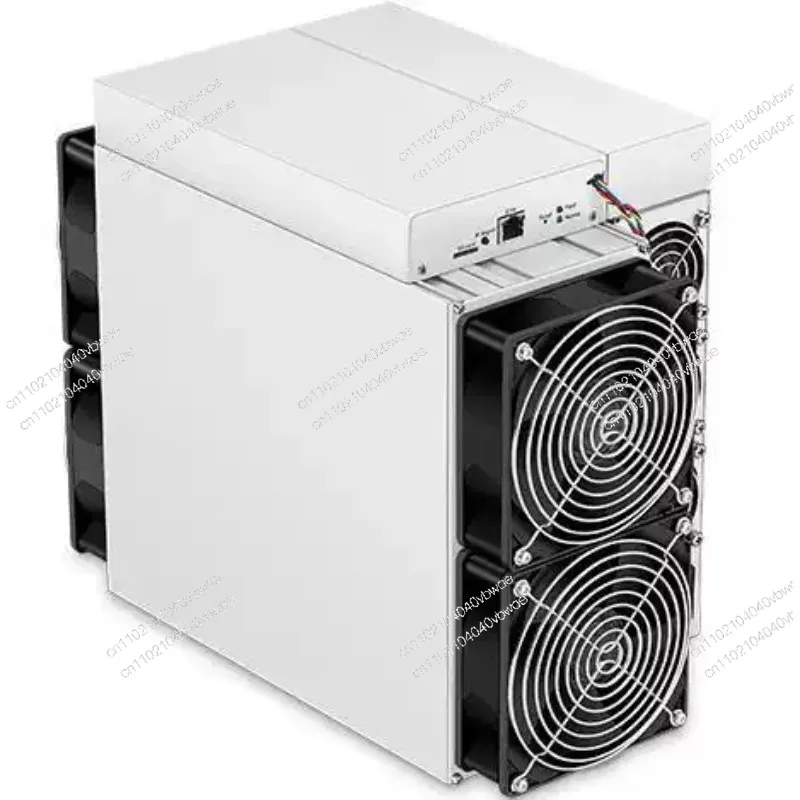 لـ S21+ 235T 3675W ASIC Miner - كفاءة 15J/T، تتضمن مصدر طاقة - أداء عالي #2