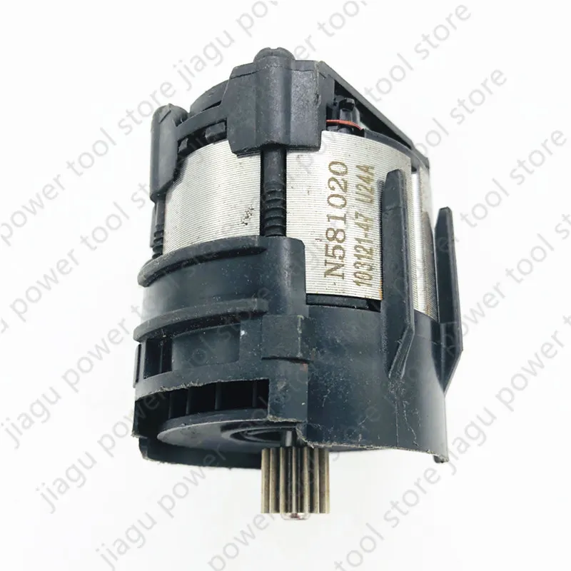 

Motor 18V Used good for Dewalt DCD996 DCD997 DCD998 DCD999 DCD991