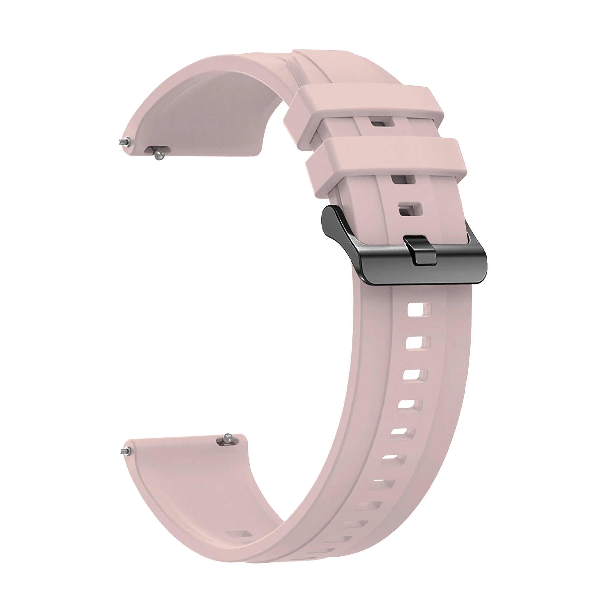 Official Silicone Strap for Huawei GT5/GT4 46mm Classic and Stylish 22mm Watch Strap Compatible with Huawei GT5pro 46mm image 4