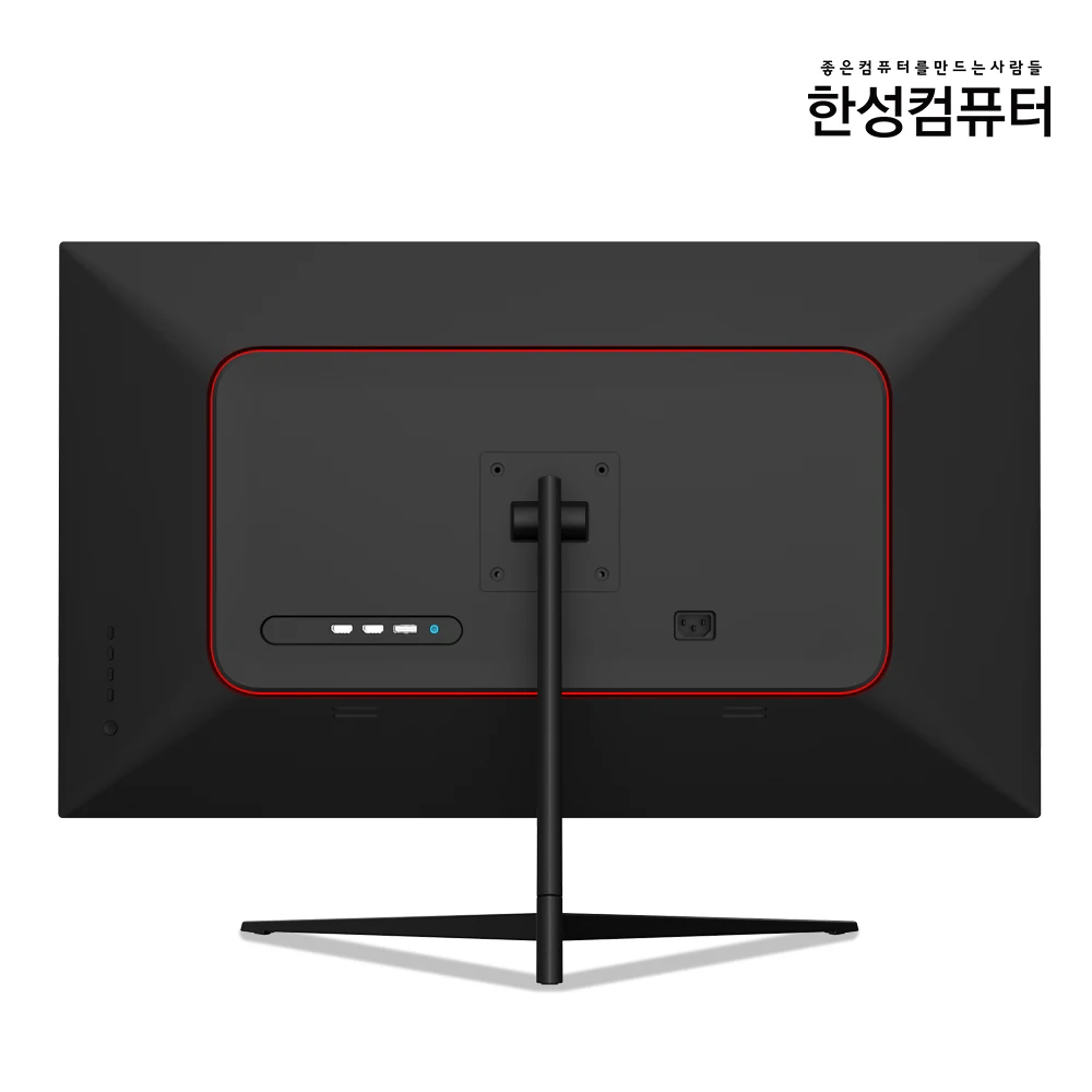Компьютерный игровой монитор Hansung Tfg32F24F FHD 240 Гц