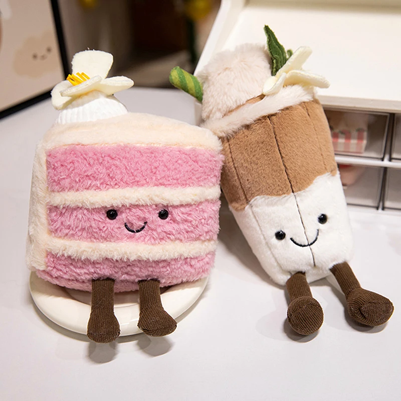Poupée ours coeur dans un joli style de dessin animé ; Jouet en peluche idéal pour un compagnon apaisant pour enfant