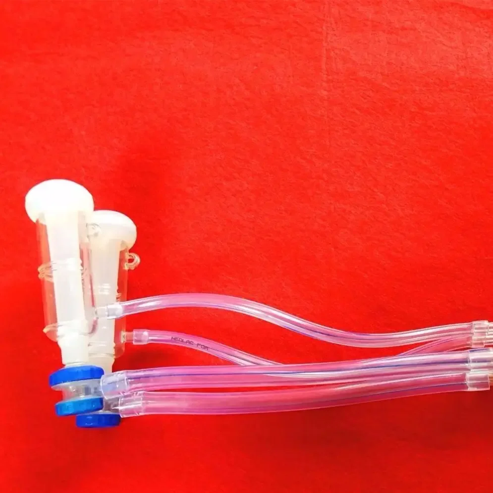 

Milk Sheep Milking Cup Group, Farm Milking Machine, Milk Lining Cup Group, Direct Sales Supply