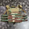 Rhodesian camouflage