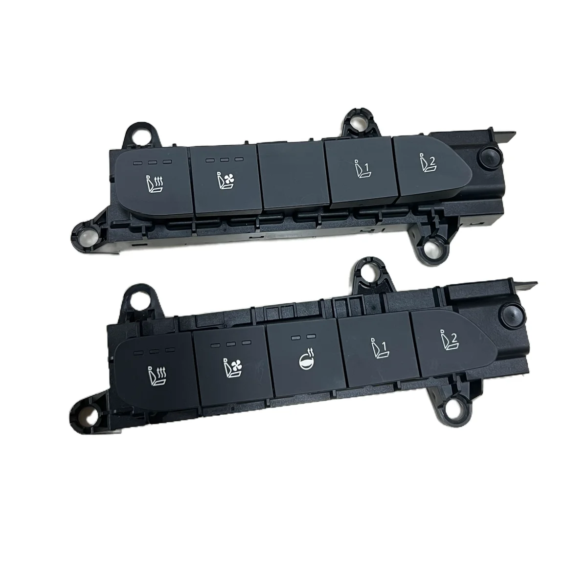 

93250-GG360 For KIA k4 Sorento for Hyundai Car Steering wheel heating, seat heating ventilation switch