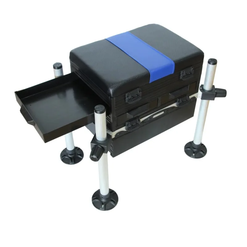 

Принадлежности, кормушка для карпа, рыболовная коробка, сиденья, снасти, многофункциональная рыболовная коробка с аксессуарами, кормушка, система рыболовного сиденья