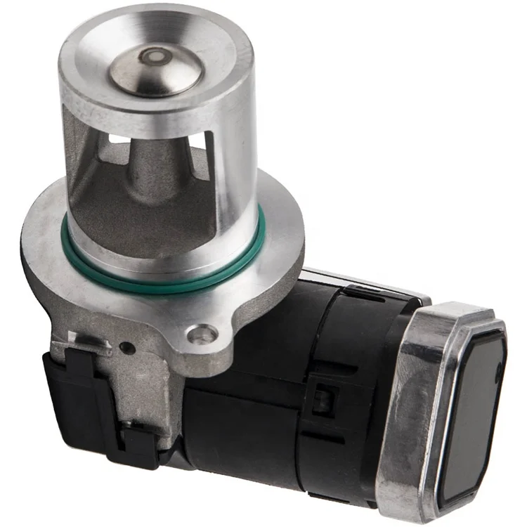 

642 140 08 60 Exhaust Gas Recirculation Valve For Mercedes Benz M642 Exhaust Gas Recirculation Valve 6421400860 6421400360