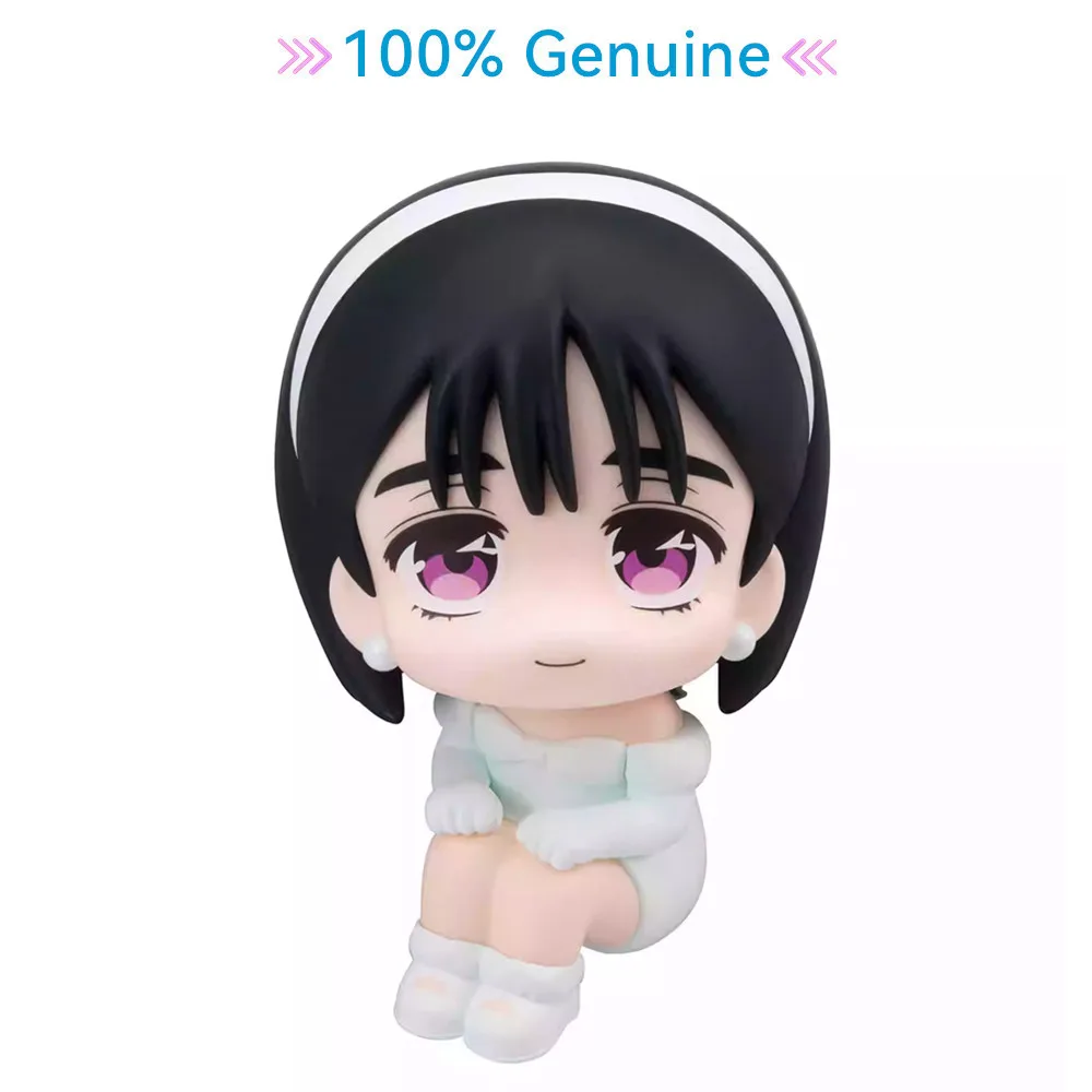 

Оригинальная аниме-фигурка ALIEN STAGE Mizi Lookup из ПВХ, коллекционная модель, игрушка-фигурка ALIEN STAGE LOOK UP