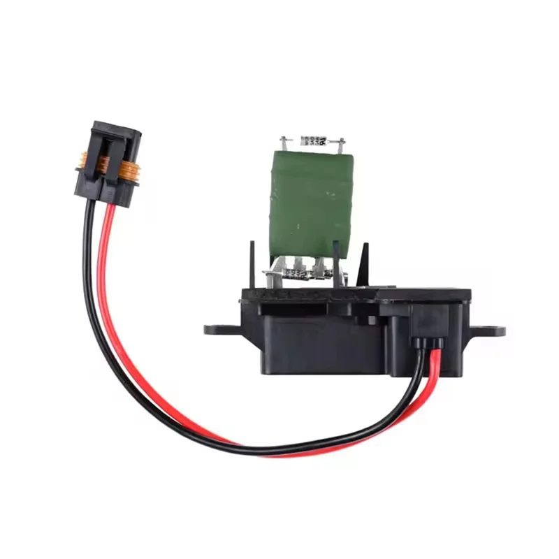 

A73X-Car Blower Fan Motor Resistor Replacement 12135105 89018436 For Gmc Safari Astro Van 1996-2005