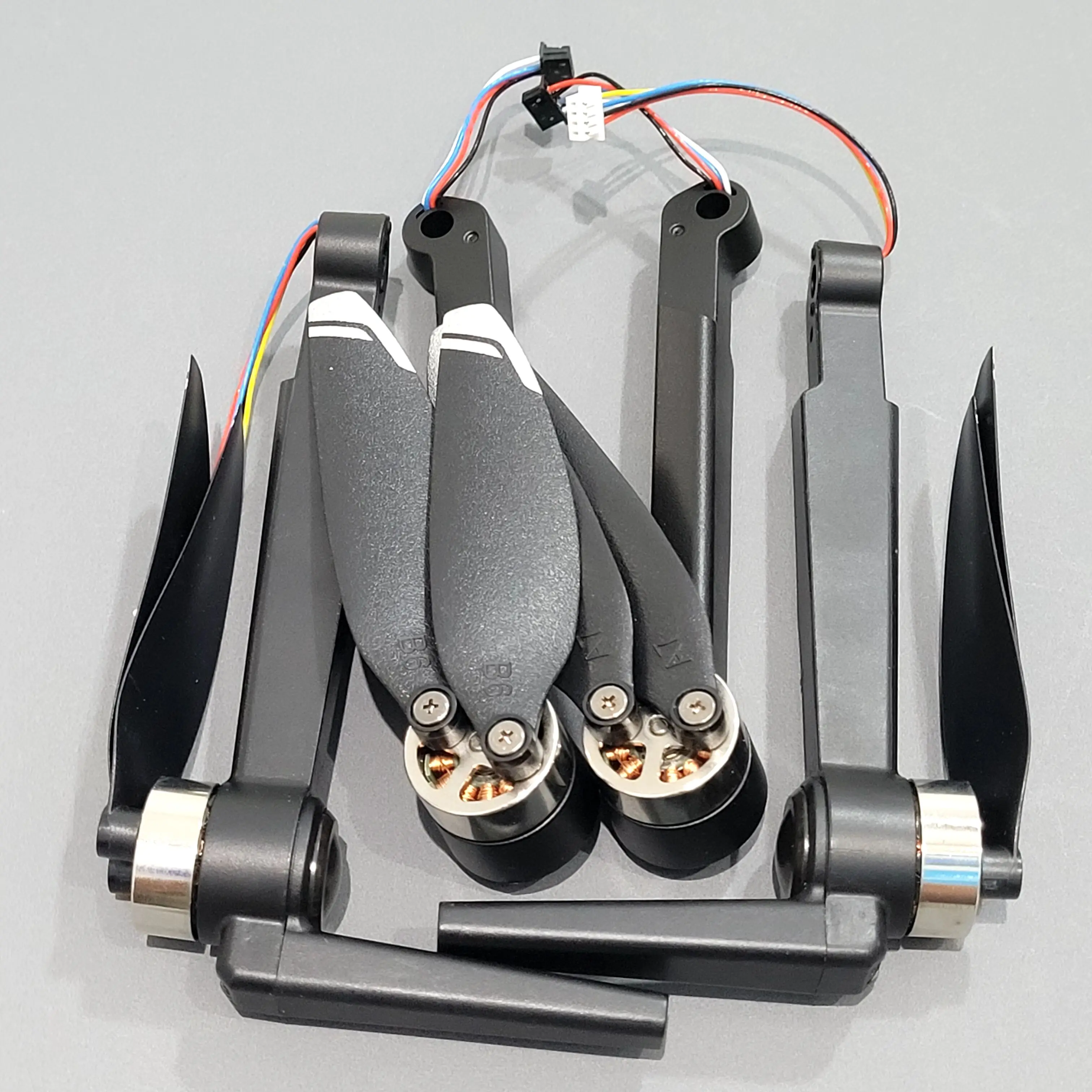 Holy Stone Drone Hs720 - Black S-X1 LSRC Drone Original Motor