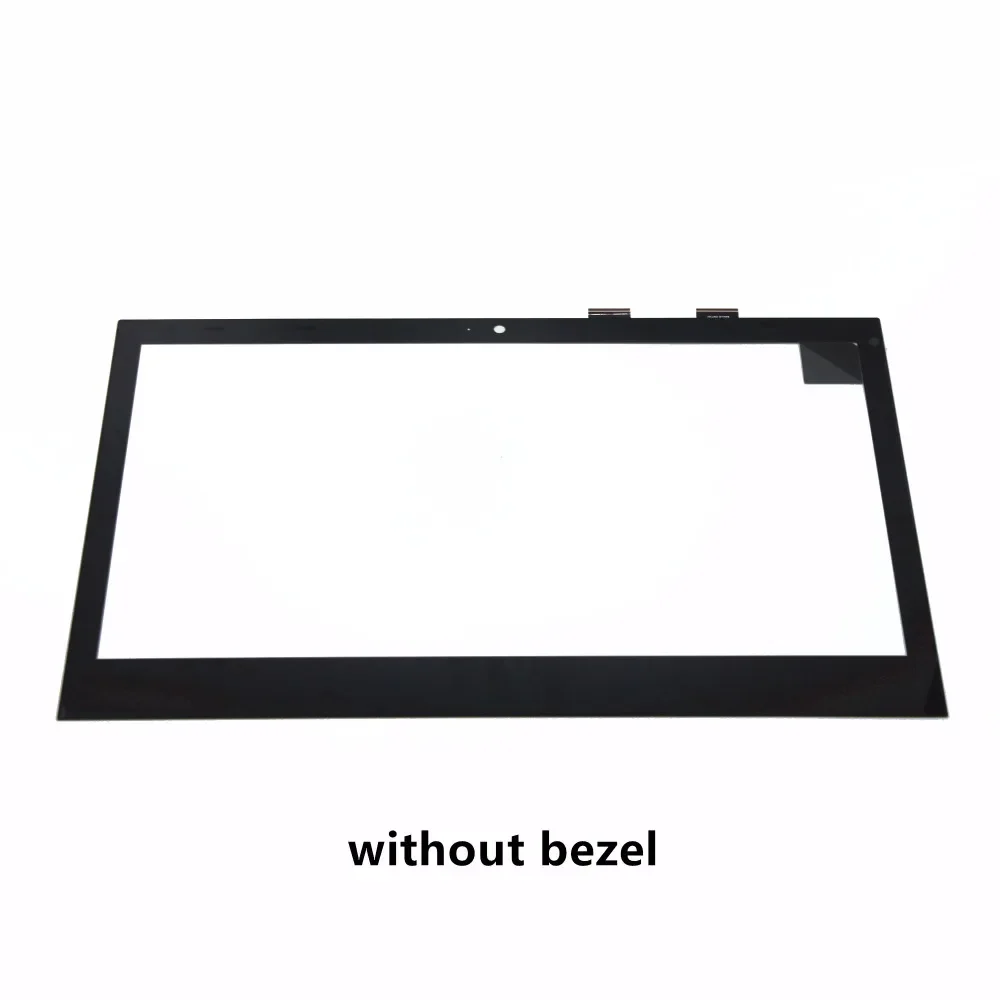 

14-дюймовый сенсорный экран (дигитайзер) с рамкой для Toshiba Satellite Radius 14 L40DW-C-105 L40W-C-102 L40W-C1876 L40W-C1955 L40W-C007