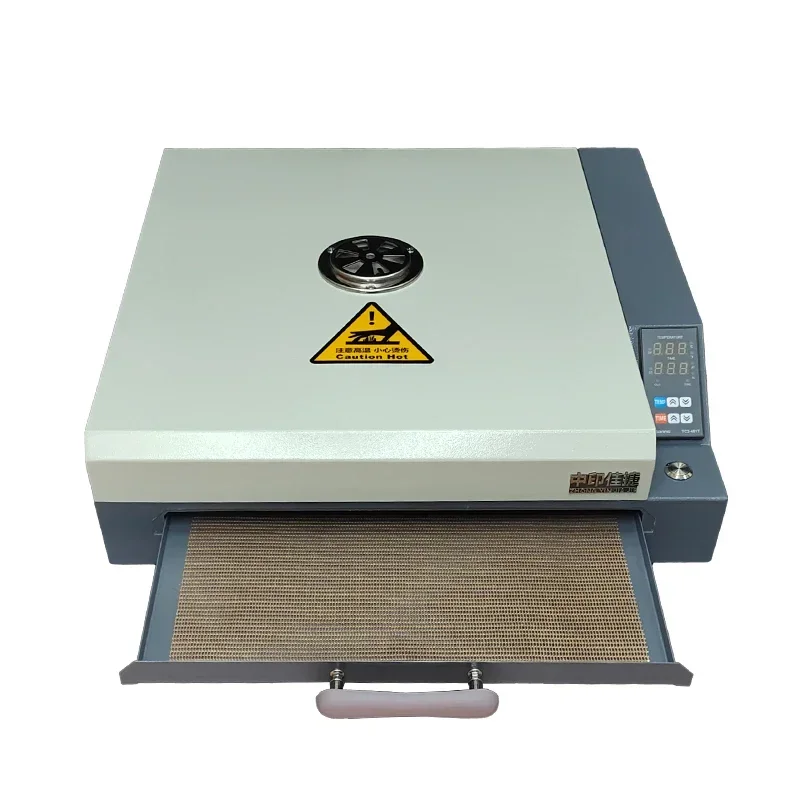 

#for ZYJJ Hot Selling A3 A2 Mini Oven Dtf Oven And powder Shaker Heating Printing T-shirt Transfer Machine Dryer Heat DTF Oven