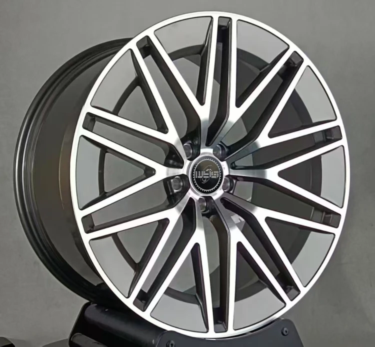 20 21 22-inch forged rims for Benz gls400 gls480 gls450 gls600 gle450 GL550 ml350 gl450 5x112 High quality  custom forged wheels