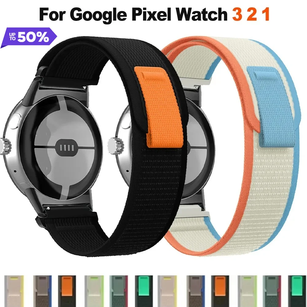 Sport Loop For Goog… - image