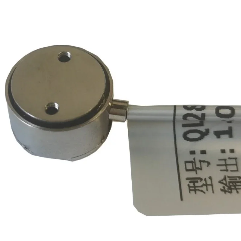 Cell distribution force, battery force sensor, circular plate micro pressure tension, sensor high precision 100kg