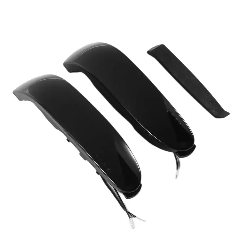 AEA6-LED Dynamic Turn Signal Light Indicator Blinker Side Mirror Lamp For Mercedes-Benz R ML GL Class W251 W164 X164