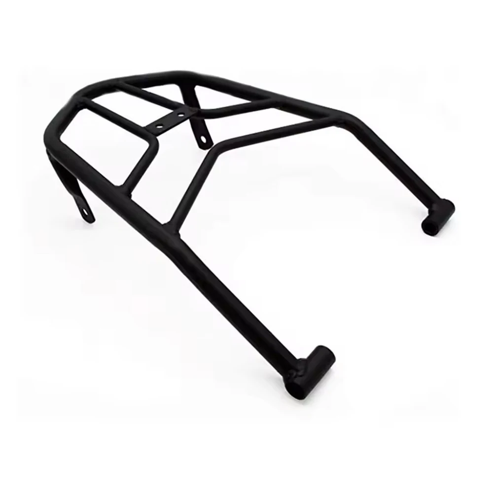 Rear Tail Seat Luggage RackFor Honda CRF250 CRF250L CRF250M CRF250 Rally CRF 250 L M Carrier Holder Shelf Cargo Storage Bracket