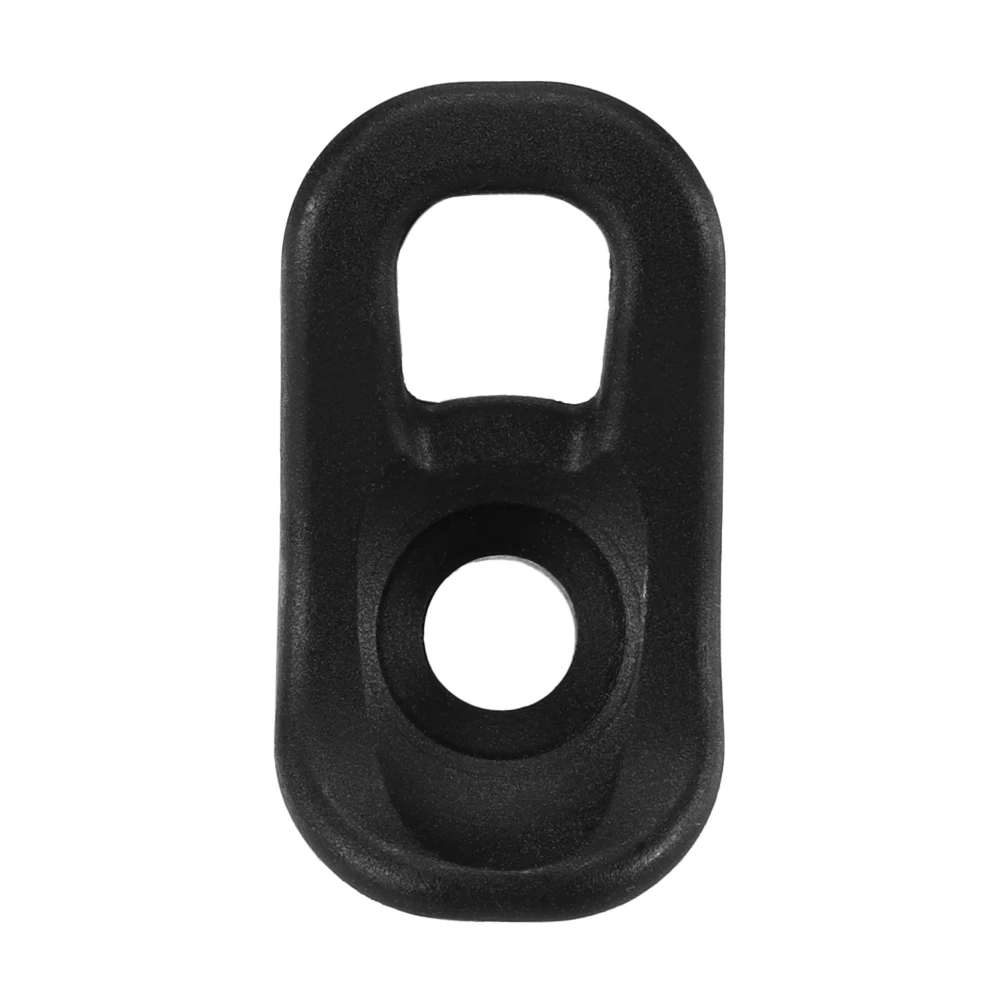 10 Pack Kayak Eyelet Tie Down Loop Deck Rigging Kayak Eyelet Deck Fitting Bungee Cord Kit Rigging Outfitting Pad Eye