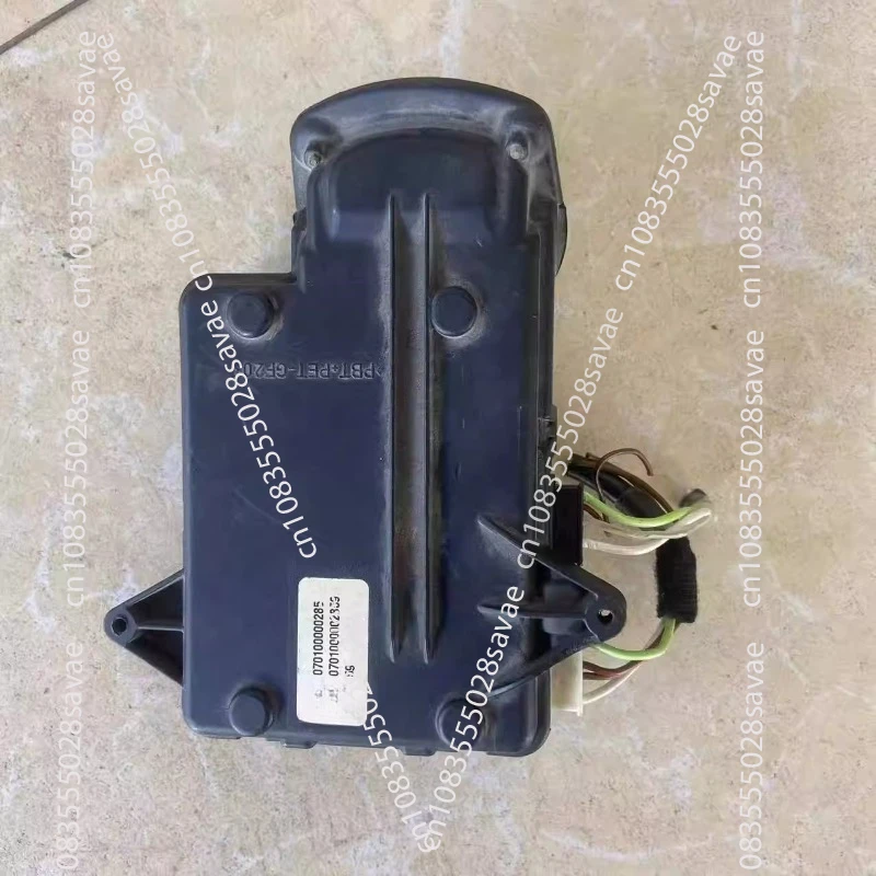 

Suitable for X5X6 reversing video camera, E70E71 tailgate trunk camera module, auto parts