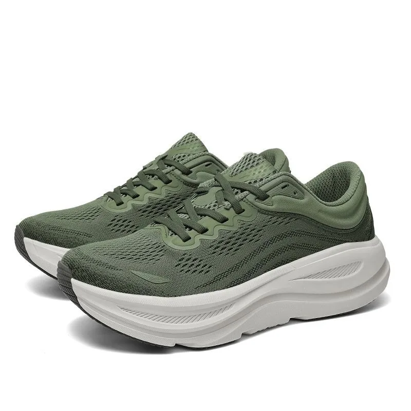 

Оригинальные брендовые удобные кроссовки для ходьбы и бега, дизайнерские амортизирующие кроссовки для бега, спортивная обувь на весну/осень 36-45