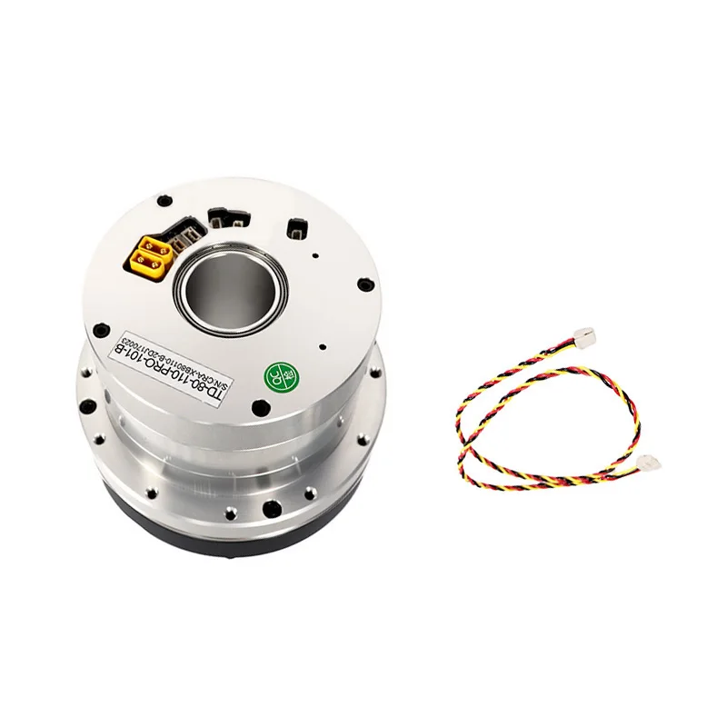 

110mm Joint Actuator Joint Module Harmonic Joint Module Compact Harmonic Drive Motor