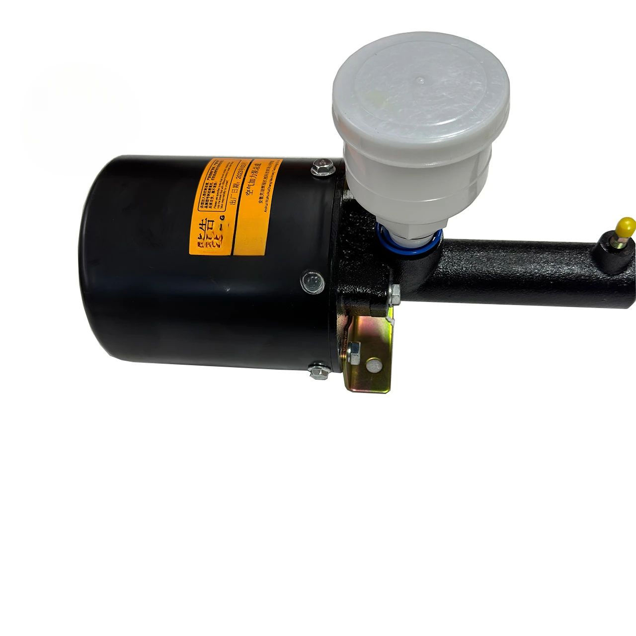 Original Dongfanghong air booster pump assembly is suitable for loaders