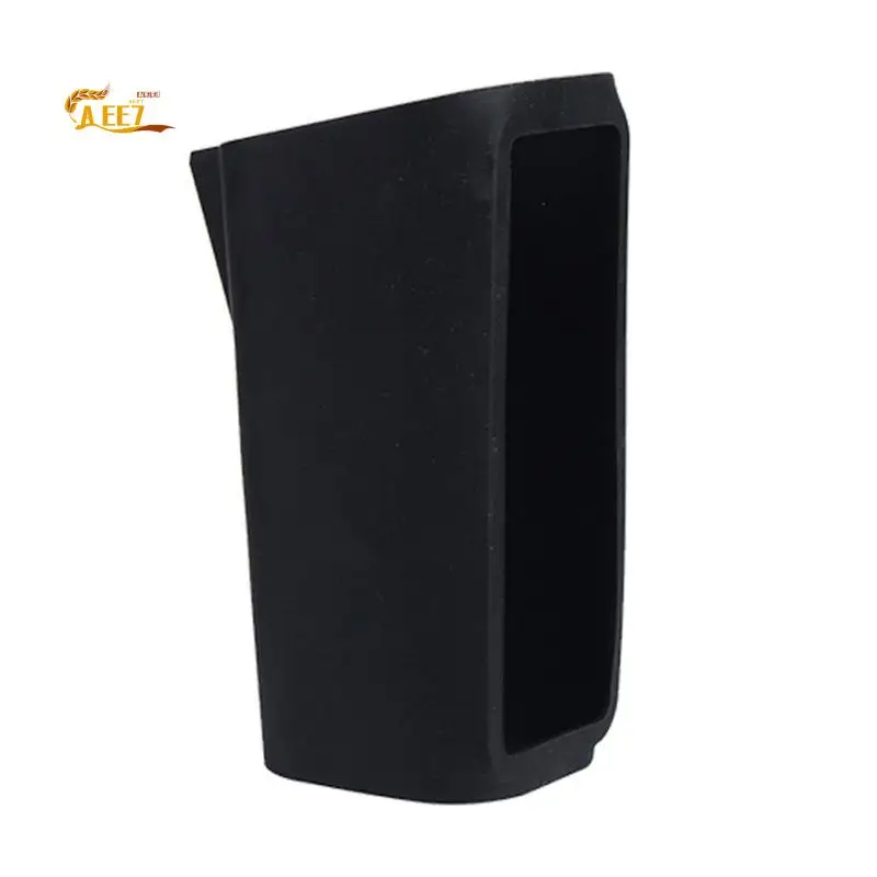 AEE7-Silicone Protective Cover For Eufycam S3 Pro Waterproof Anti-Scratch Easy Installation Security Camera Case