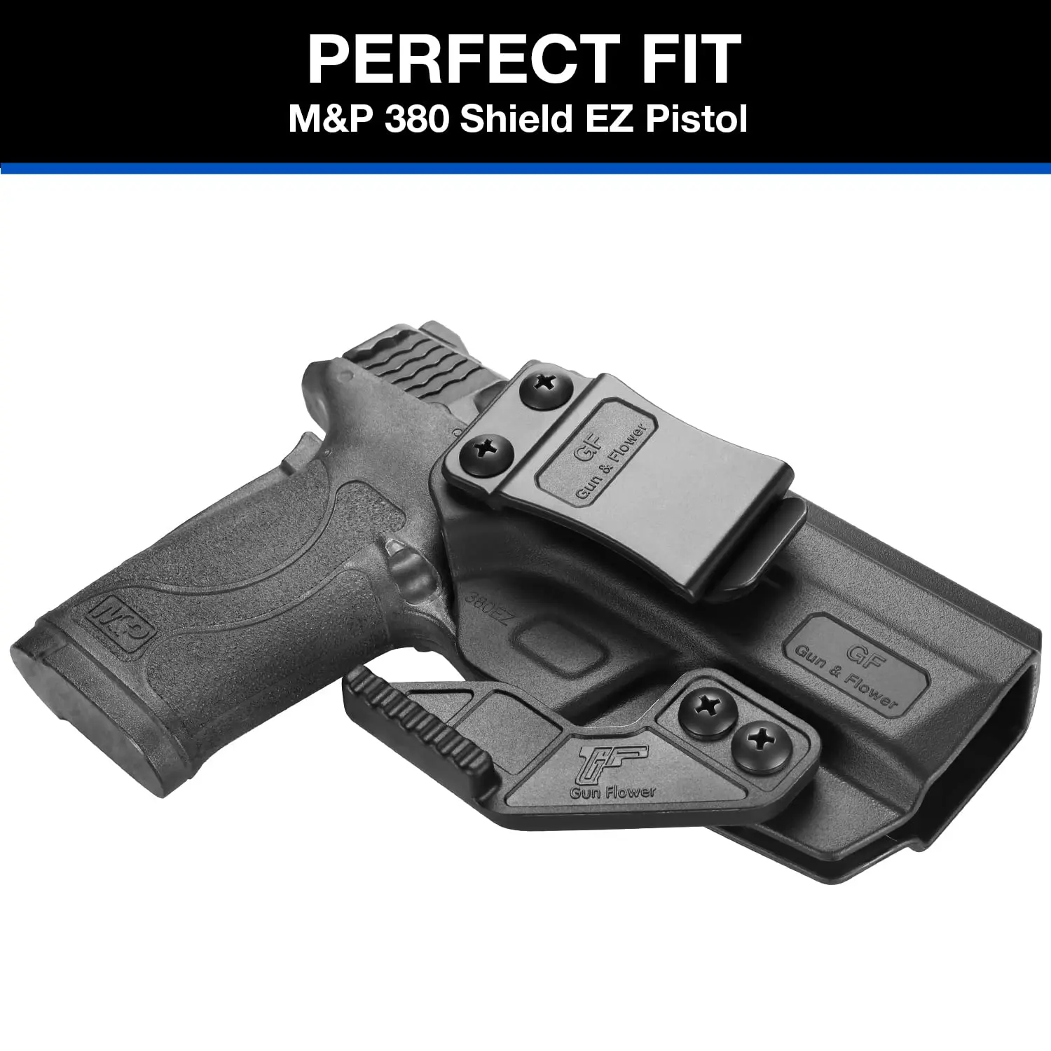 S&W M&P Shield 380 …