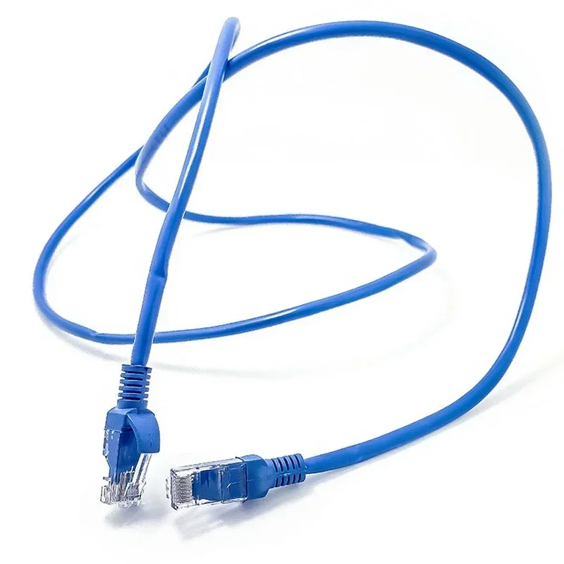 

Высокоскоростной Ethernet-кабель RJ45 10 шт., Сетевой удлинитель LAN