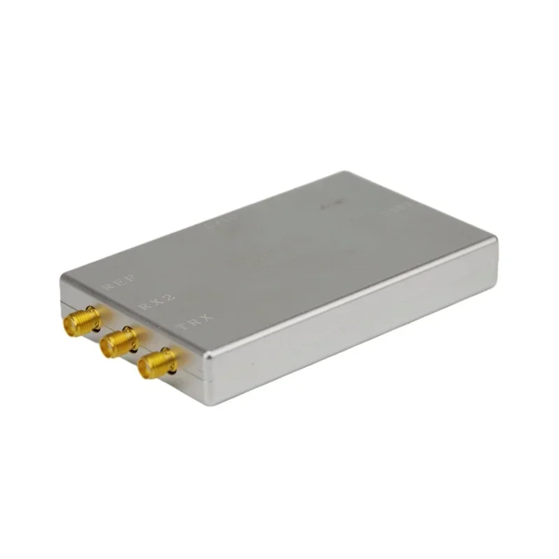 【Brand new】LUOWAVE USRP B200 USB3.0 Powered 70 MHz to 6 GHz 1 Tx/Rx Channel SDR Radio Cognitive Radio Fully Competitive with Ett