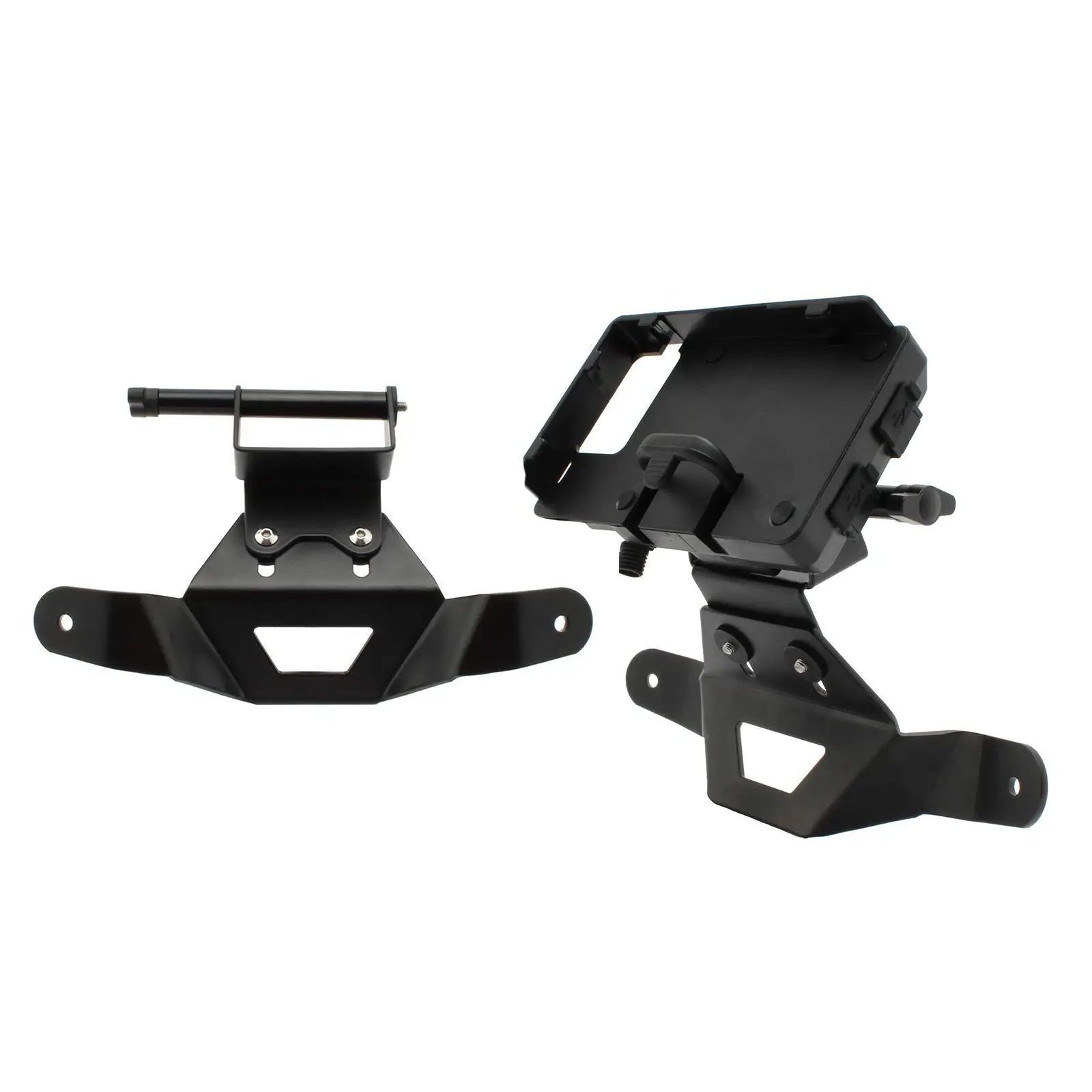 

Waterproof Windshield Mount Navigation Bracket Smartphone Holder FOR