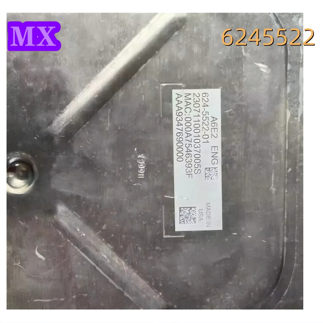 624-5522 ECM ECM For cat ,Diesel construction machinery, excavators, truck engine control modules, control units,