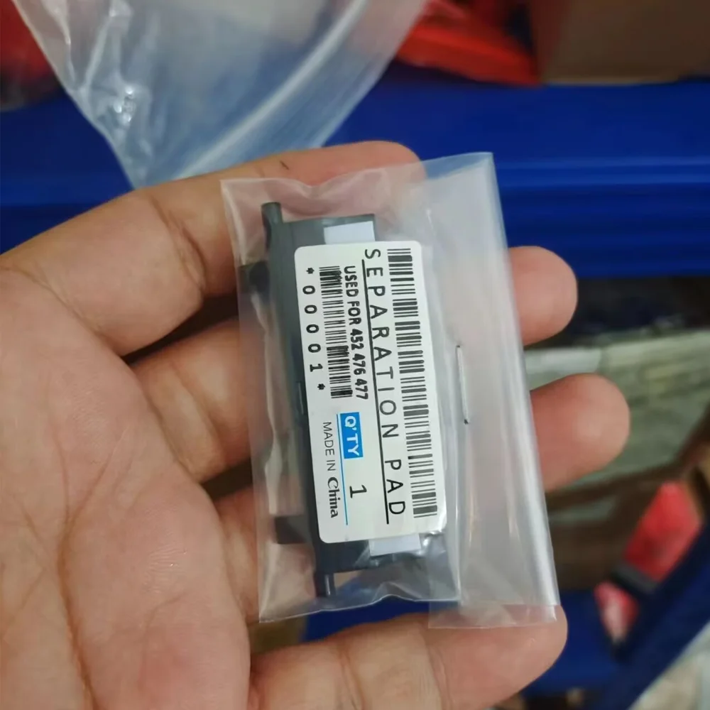 

CN598-67018 Разделительная накладка для HP 8610 8620 8625 8630 8640 X451 X476 X551 X576 X585 377 477 577 352 452 552 556 586