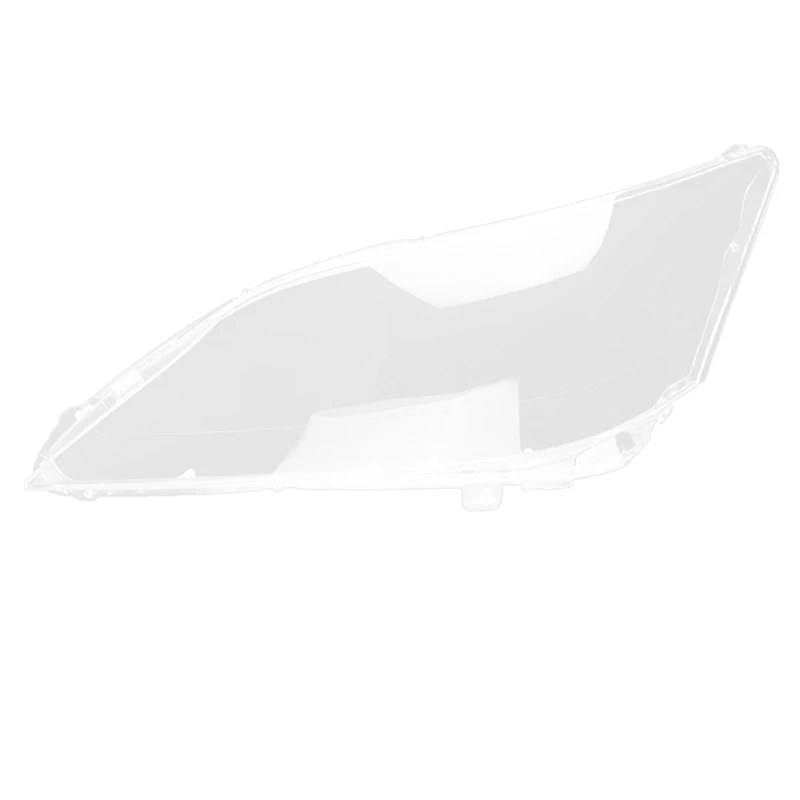 Auto Koplamp Lens Cover Hoofd Licht Lampenkap Shell Lens Lampenkap Voor Lexus 240 Es350 2009 2010 2011 Onderdelen Accessoires