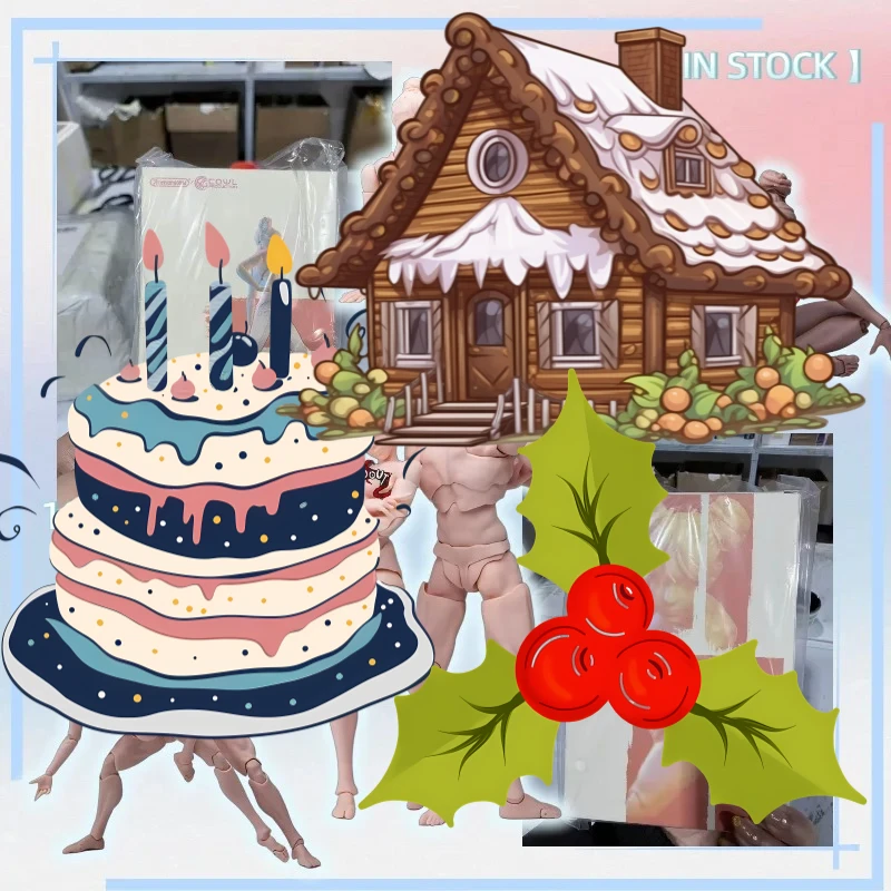 

В НАЛИЧИИ: Оригинальный продукт, кукла-робот 1/12 с суперподвижным телом, модель руки, коллекционная игрушка, подарок для фанатов и хобби.