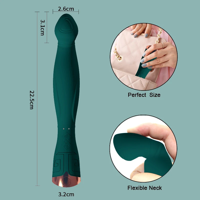 G Spot Vibrator Finger Dildo Vibrators Clitoris Stimulator Vagina Vibrat For Beginners Masturbator Massager Sex Toy For Women 18