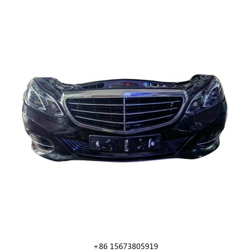 

Защита переднего бампера 2128801340 A2128801340 для W212 S212