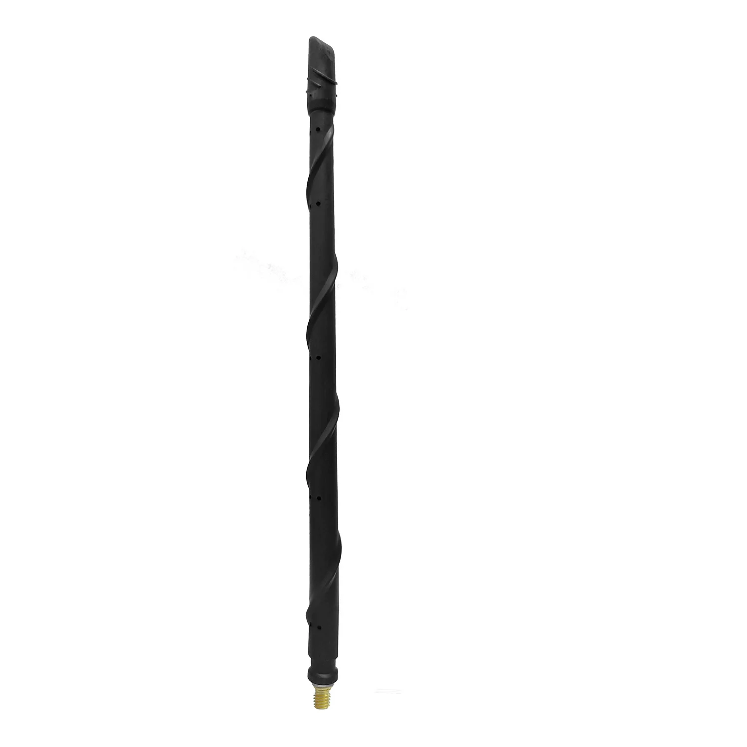 Antenna For Jeep Wrangler JK JL Gladiator JT Rubicon Sahara 2007-2023+ Unlimited Sahara Sport Willys Car Radio Antenna Replace