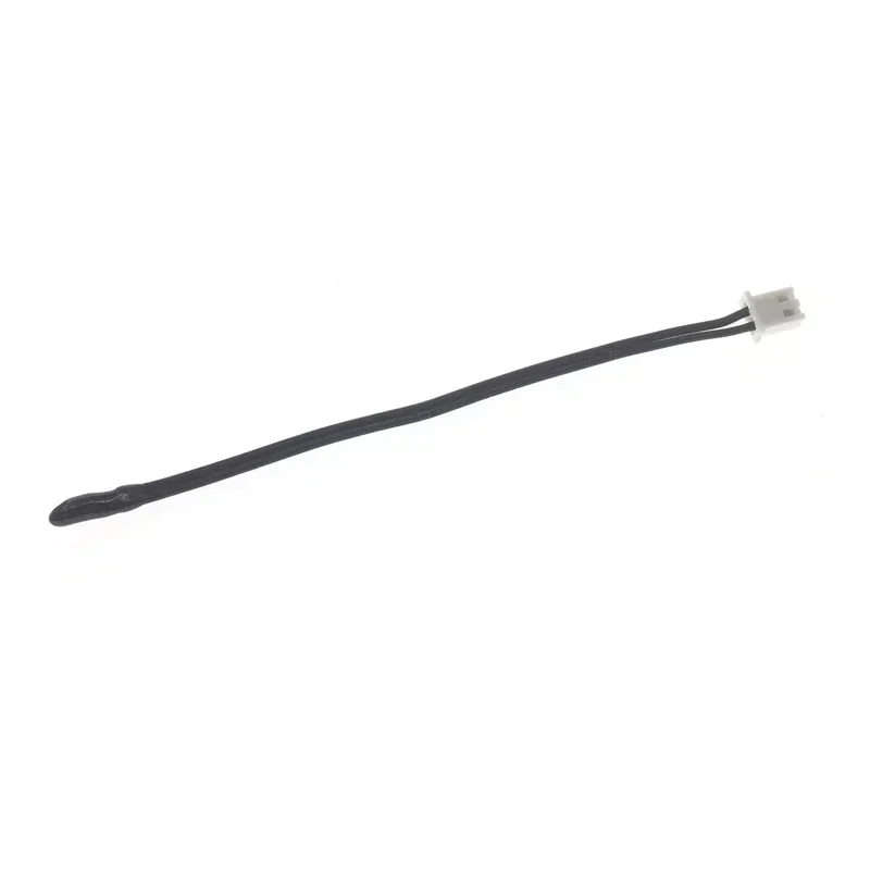 10pcs Temperature Sensor 5k B3470 Epoxy Resin Air Probe   Line Length 10CM 30CM 50CM 1M 2M TIN XH NTC Thermistor