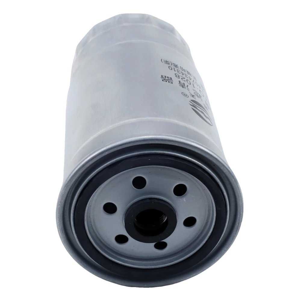 1457434310 Fuel Filter For Dongfeng DF 6 2.3T Diesel Rich 7 MAXUS Deliver 8 G10 T60 JAC Refine M4 Wingle 5 For Isuzu Accessories