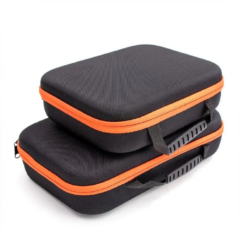 Multi Purpose Tool Storage Bag Oxford Cloth Electrician Organizer Portable Case For Hand Tools Drill Bit Hardware Repair