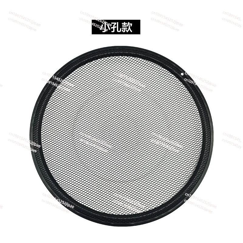 CXW-200-TJ9011-G Range Hood Filter Mesh Side Range Hood Internal Circular Mesh