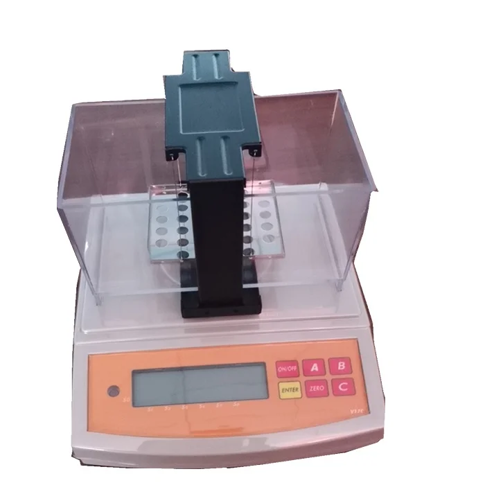 

ASTM D4052 Petroleum Oil Density Tester/ Liquid Densitometer Digital Meter